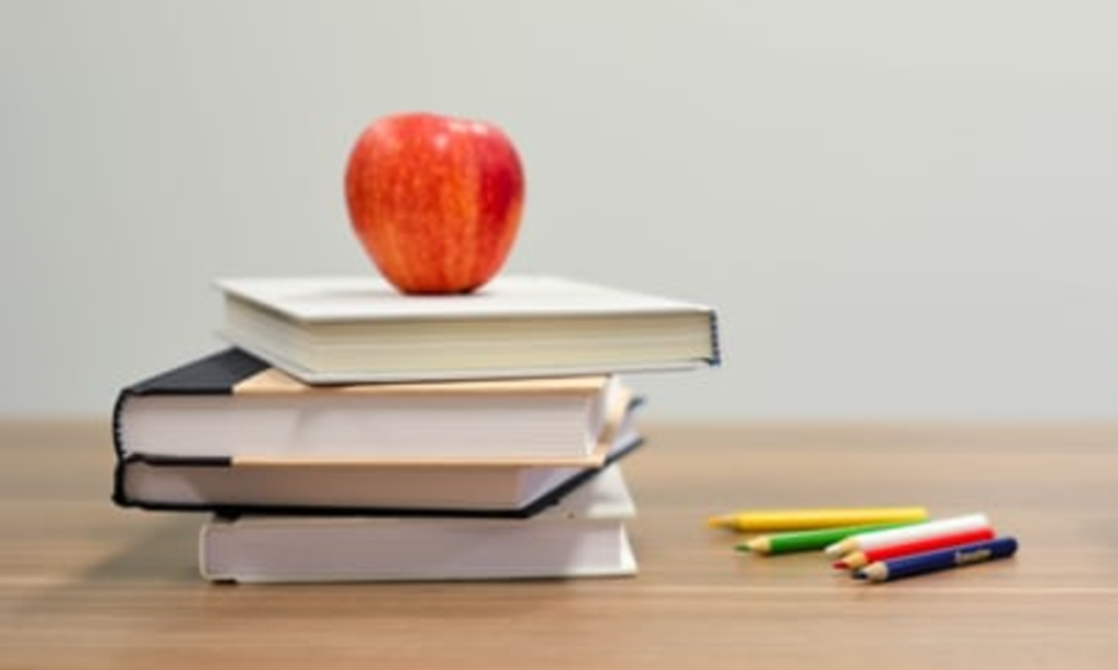 School Organizing Routines