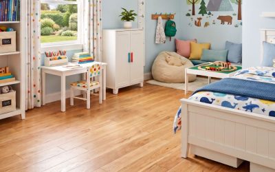 How to Organize and Declutter a Child’s Bedroom Without the Meltdowns