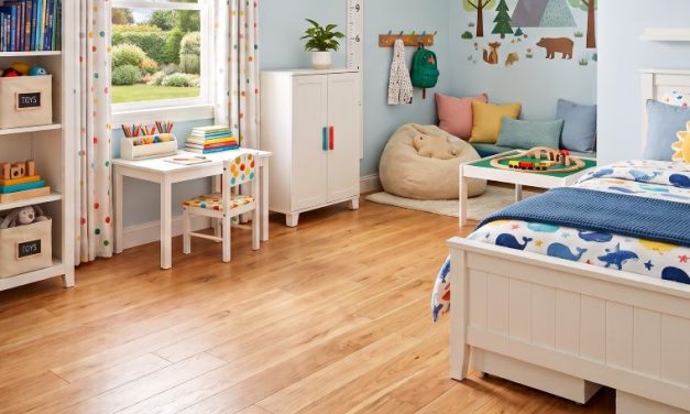 How to Organize and Declutter a Child’s Bedroom Without the Meltdowns