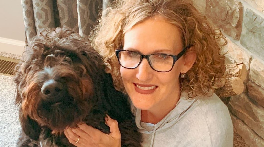 My ADHD Journey: From Daily Struggle to Professional Organizer