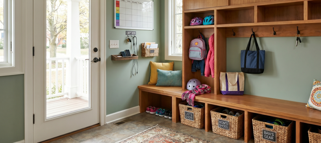 An ADHD-Friendly Sunday Reset Routine For a Calm Week Ahead