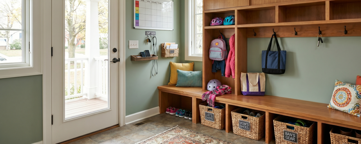 An ADHD-Friendly Sunday Reset Routine For a Calm Week Ahead