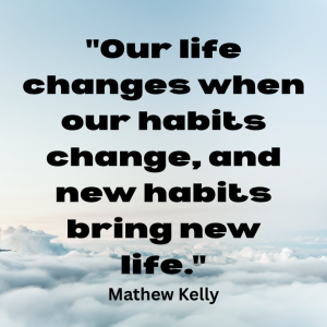 Quote about Cleaning Habits