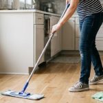 Overwhelmed by a Messy House? 16 Cleaning Motivation Tips