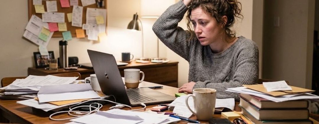 7 Executive Functioning Skills Affected by ADHD (& How to Overcome Them)