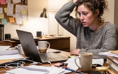 7 Executive Functioning Skills Affected by ADHD (& How to Overcome Them)