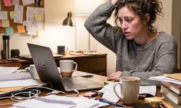 7 Executive Functioning Skills Affected by ADHD (& How to Overcome Them)