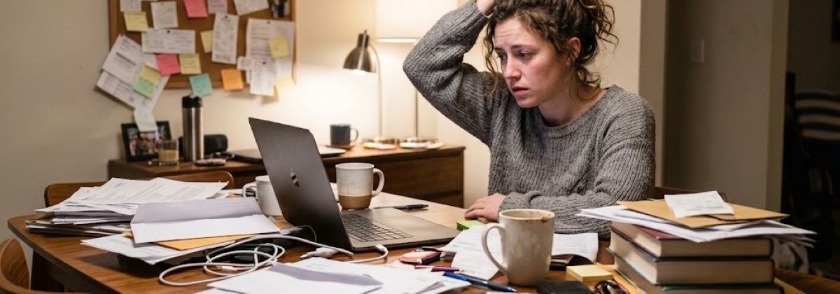 7 Executive Functioning Skills Affected by ADHD (& How to Overcome Them)