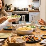 ADHD Meal Planning Tips to Make Dinnertime Easier For Moms