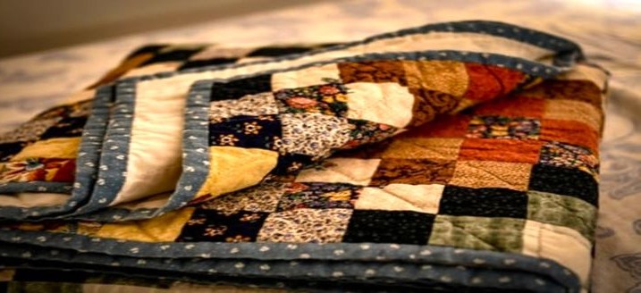 Family Quilt